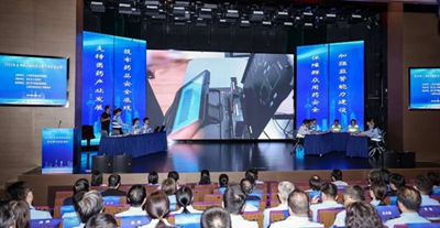 2025年上海市药品安全突发事件应急演练在徐汇区举行